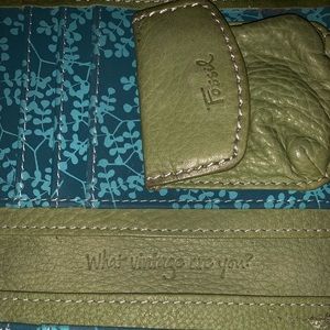 Fossil Bags - FOSSIL wallet Fossil Bags - FOSSIL wallet